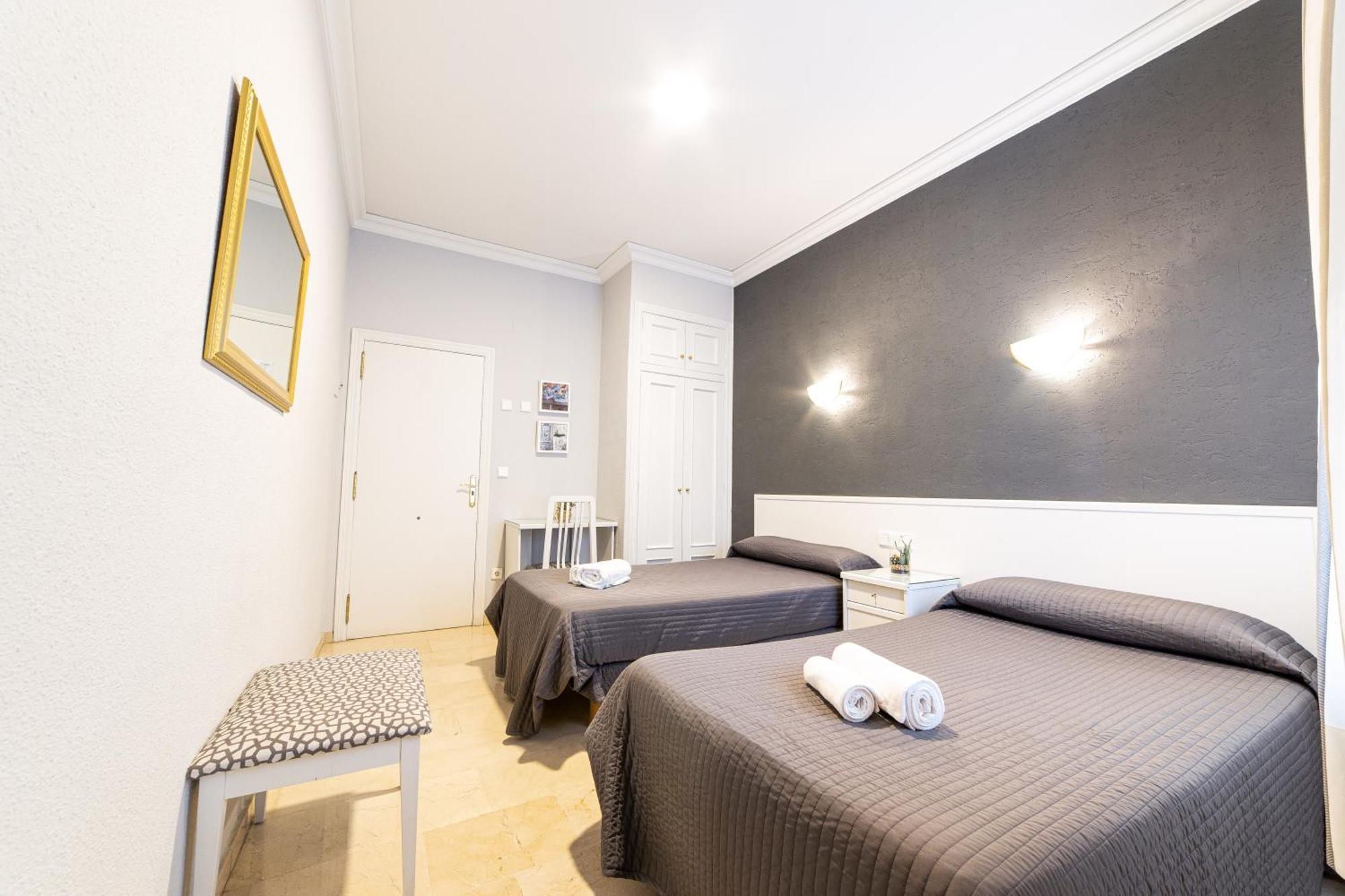 Hostal Ya Aspe Εξωτερικό φωτογραφία