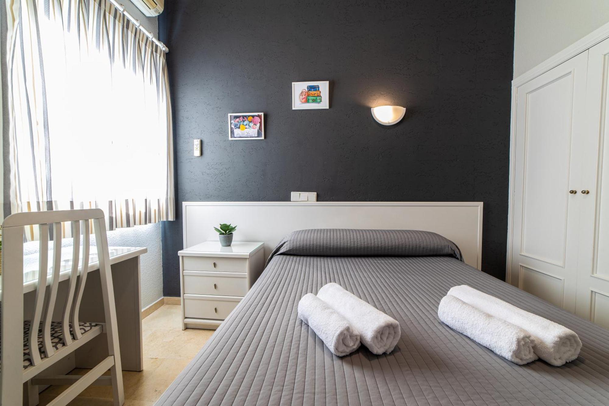 Hostal Ya Aspe Εξωτερικό φωτογραφία
