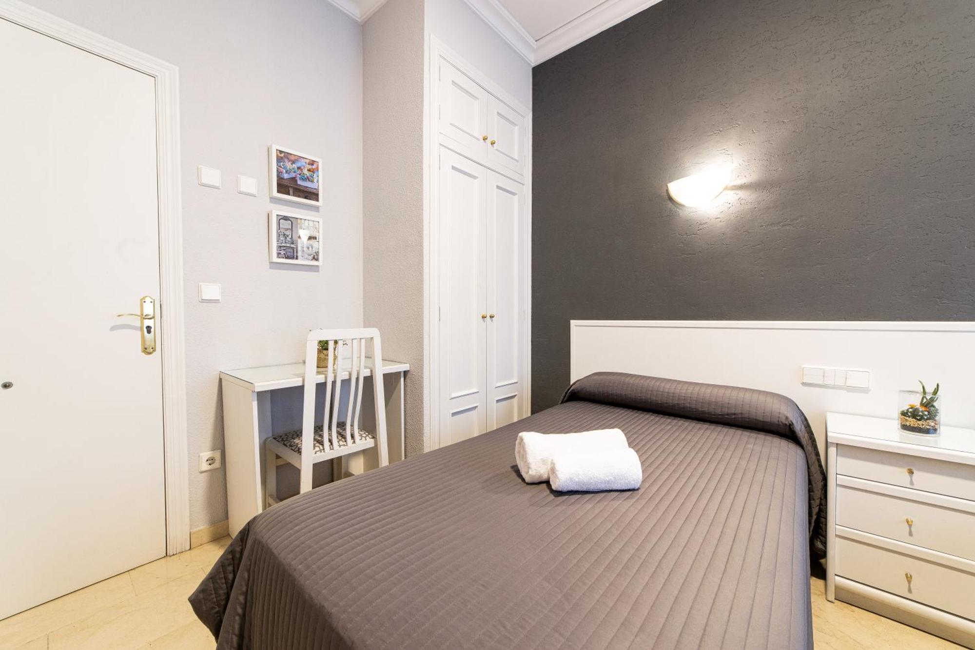 Hostal Ya Aspe Εξωτερικό φωτογραφία