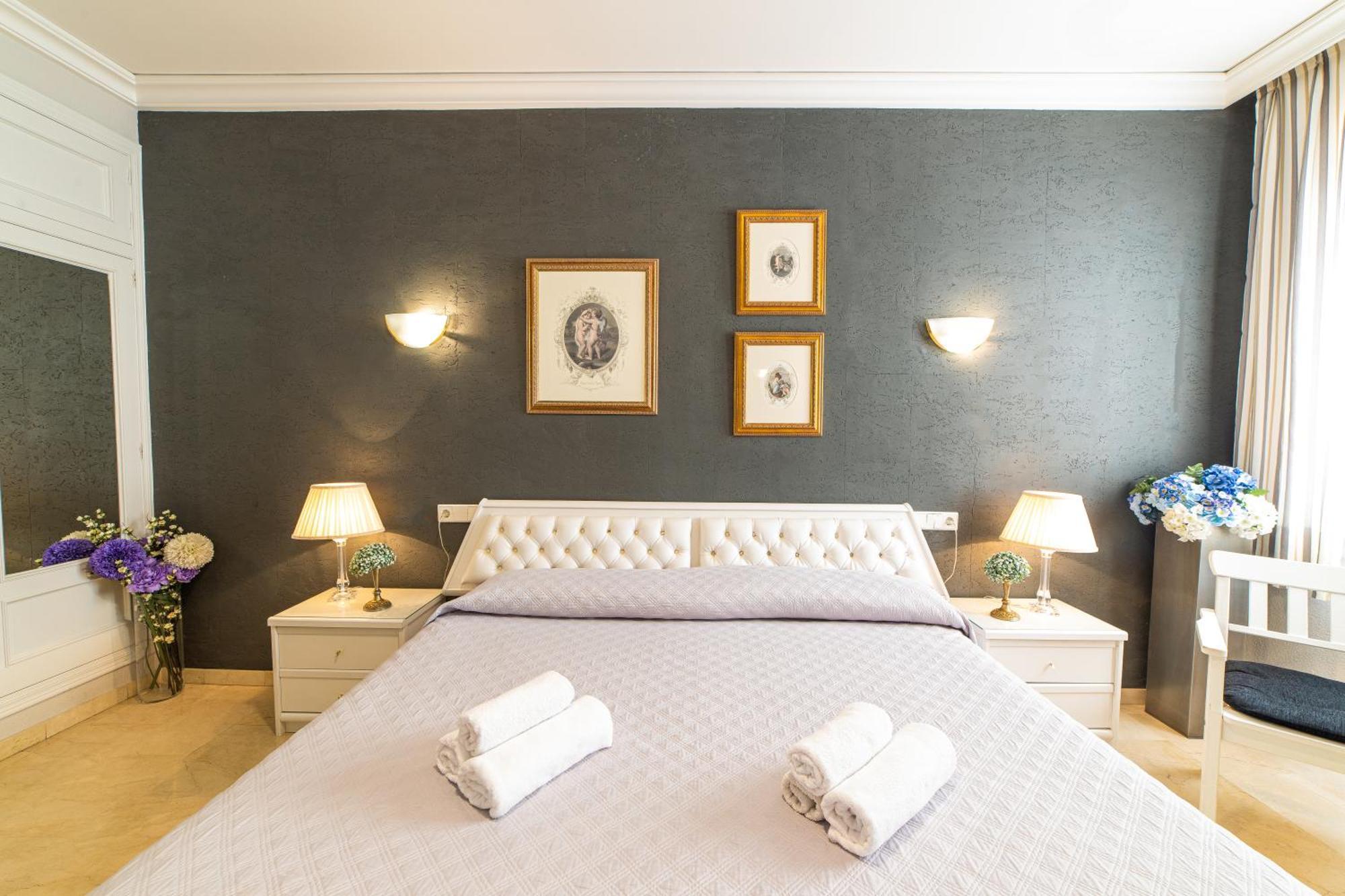 Hostal Ya Aspe Εξωτερικό φωτογραφία