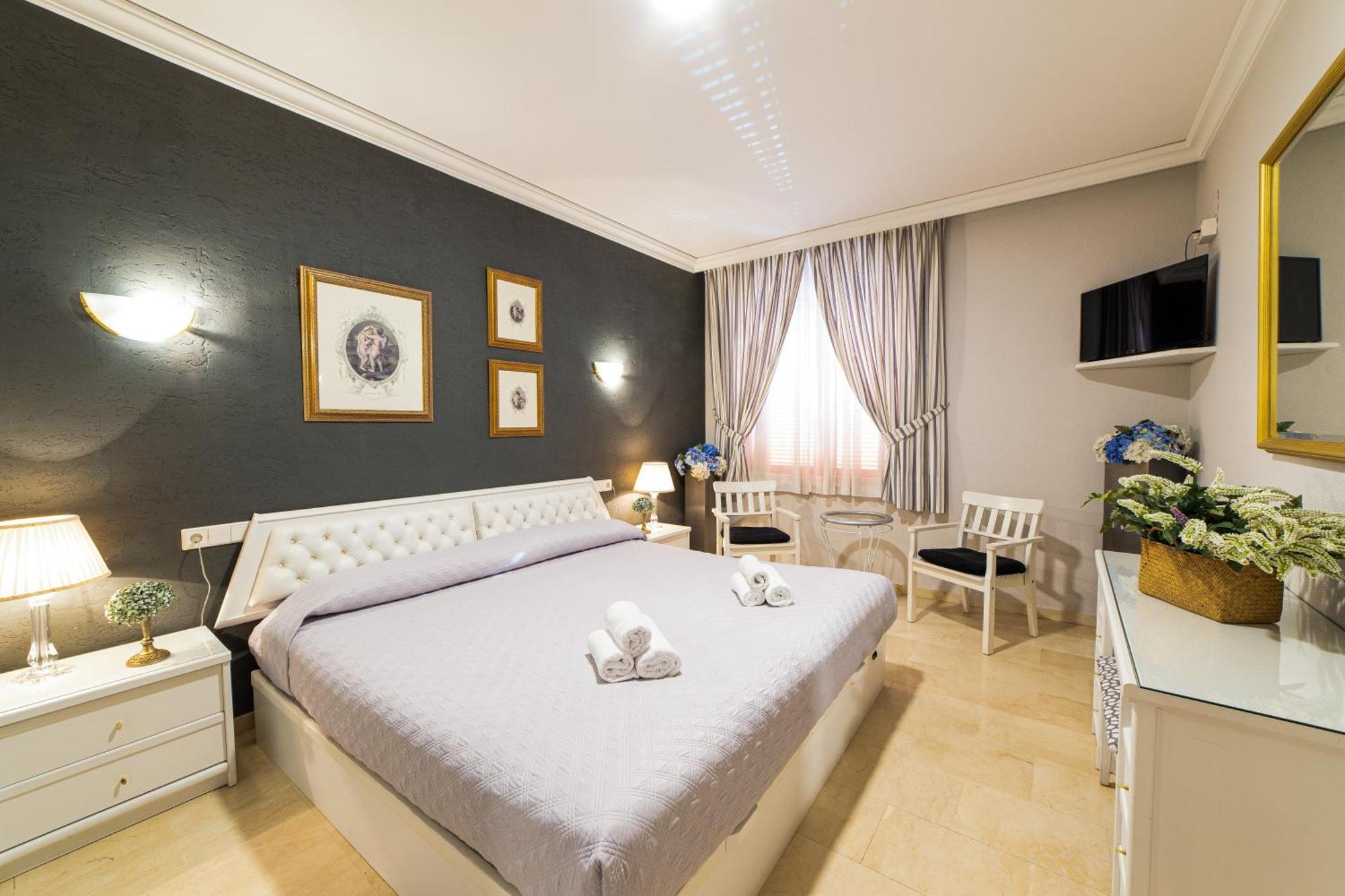 Hostal Ya Aspe Εξωτερικό φωτογραφία