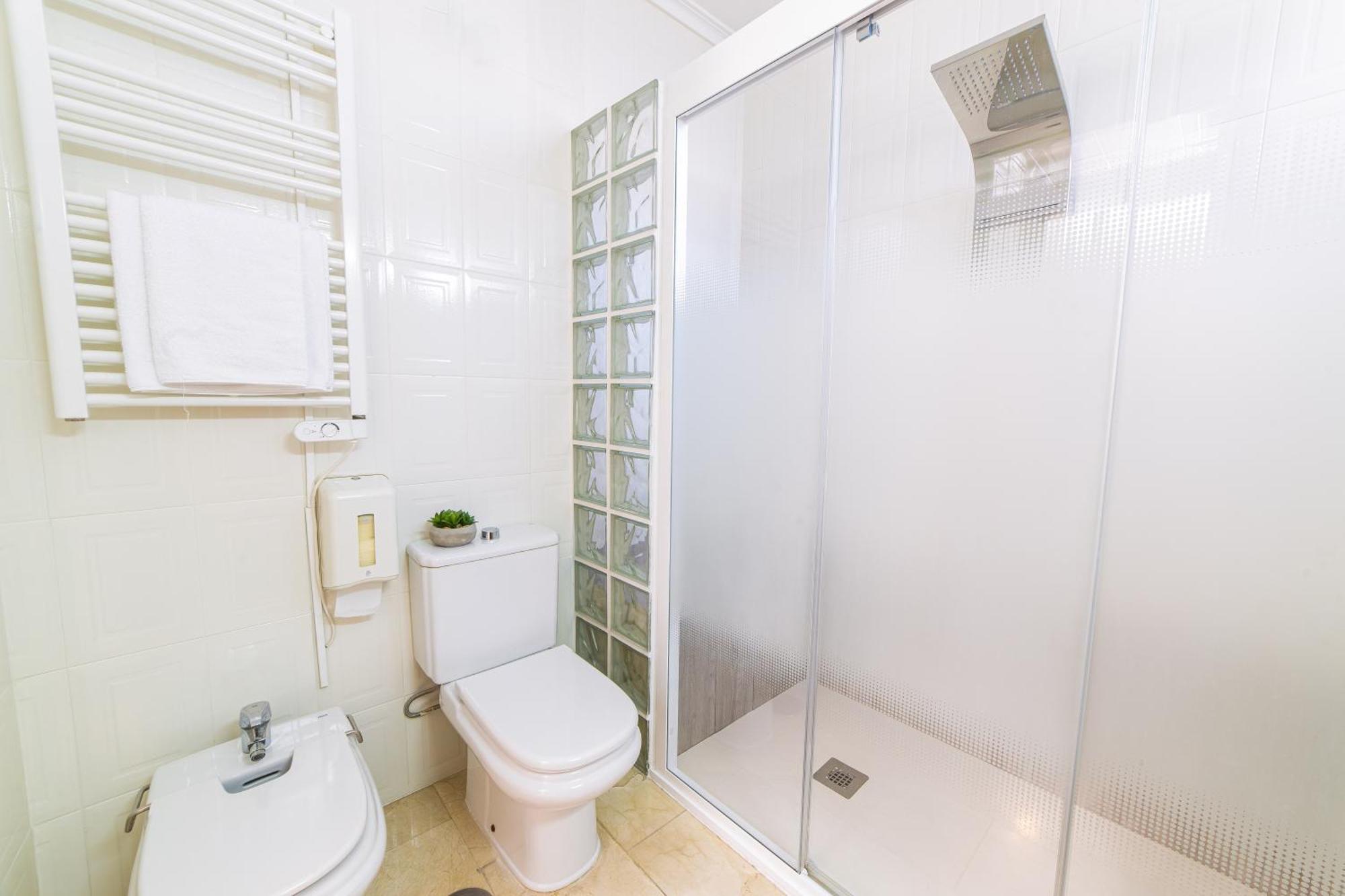 Hostal Ya Aspe Εξωτερικό φωτογραφία