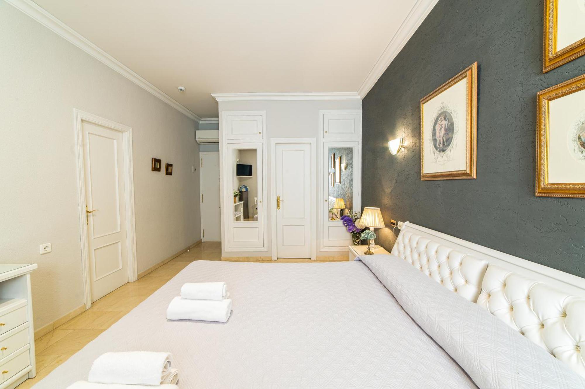 Hostal Ya Aspe Εξωτερικό φωτογραφία