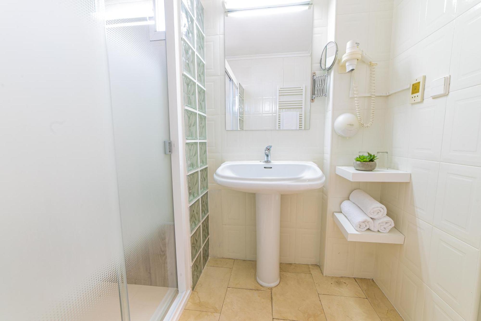 Hostal Ya Aspe Εξωτερικό φωτογραφία