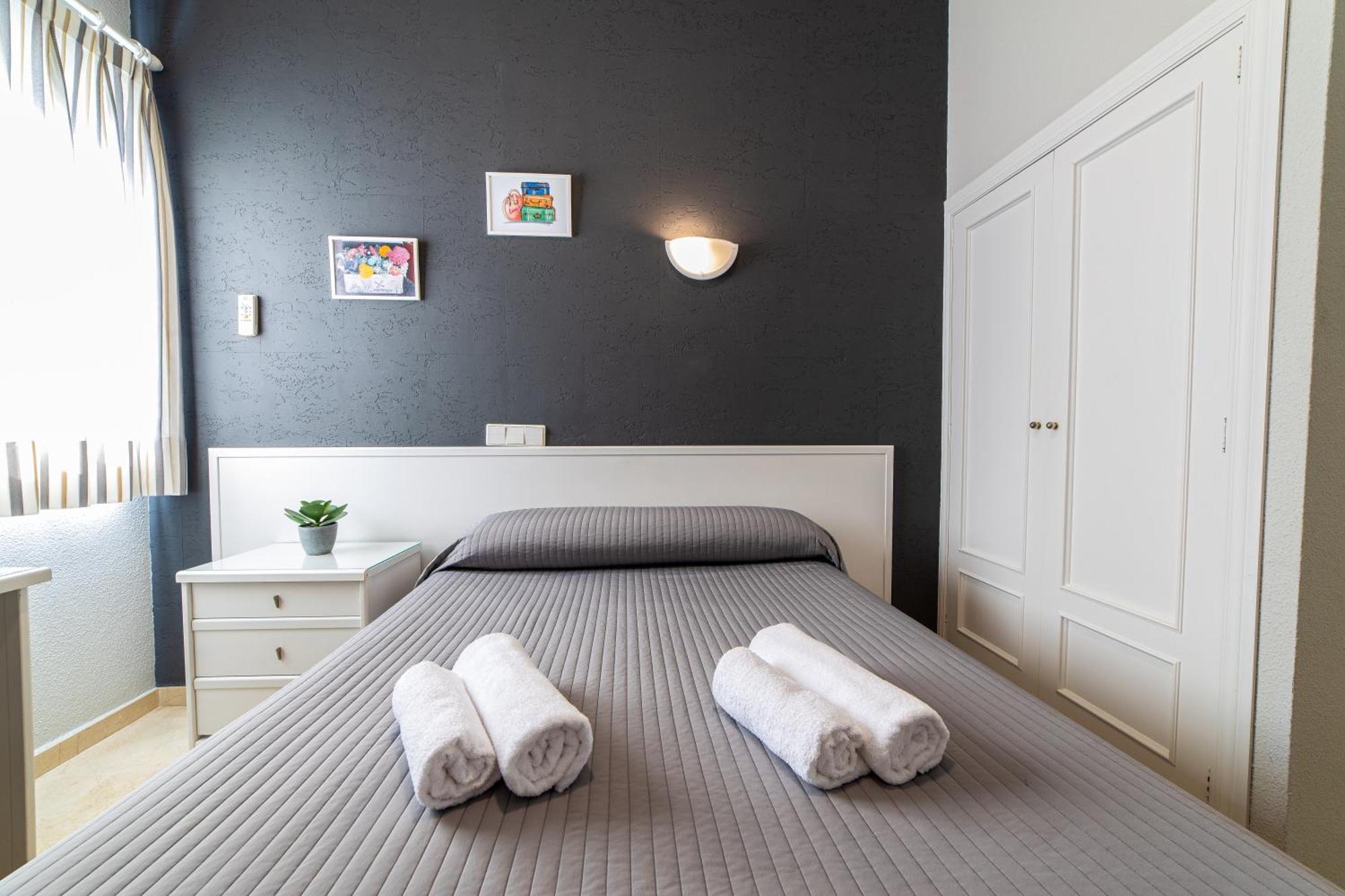Hostal Ya Aspe Εξωτερικό φωτογραφία