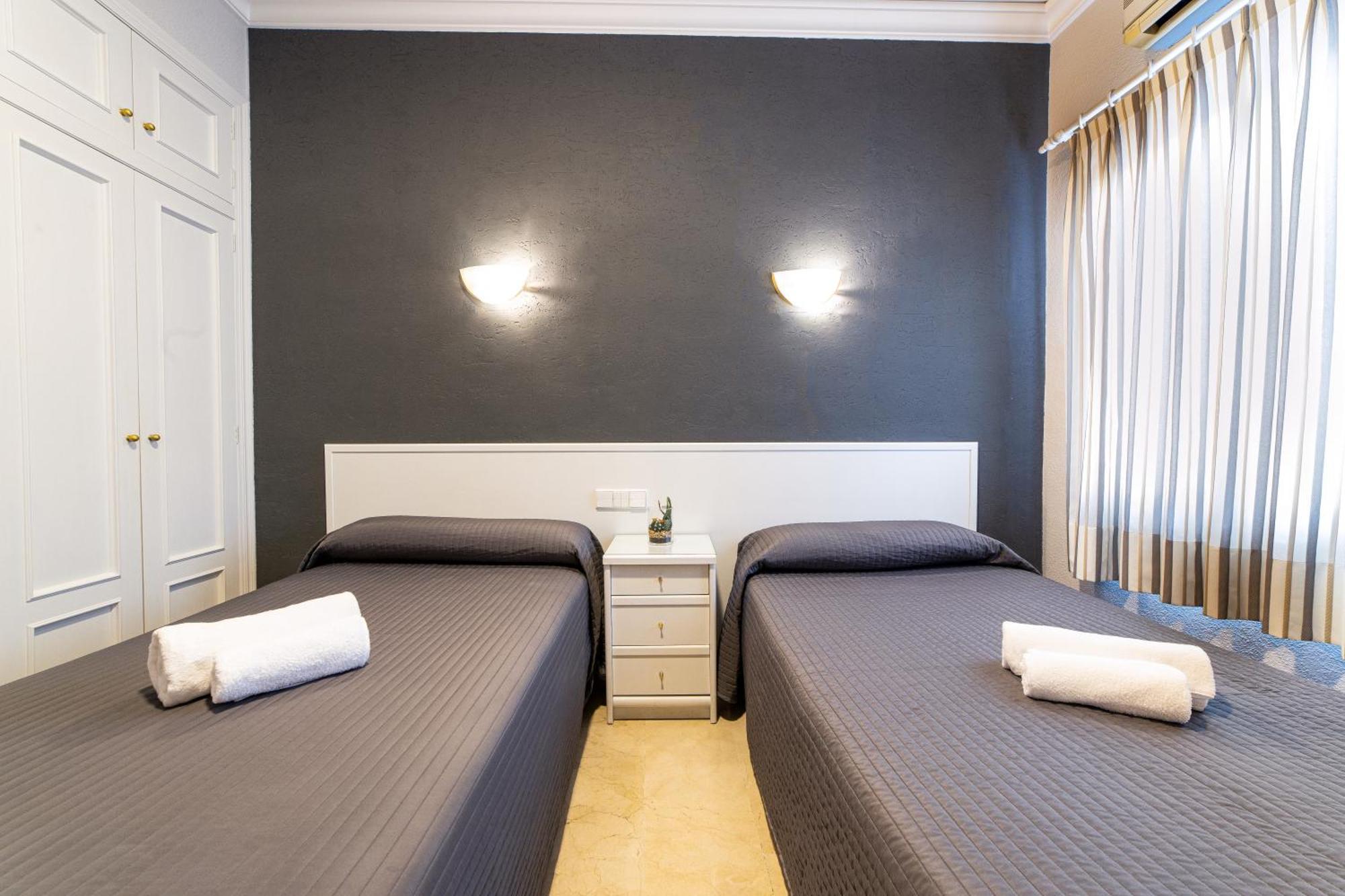 Hostal Ya Aspe Εξωτερικό φωτογραφία