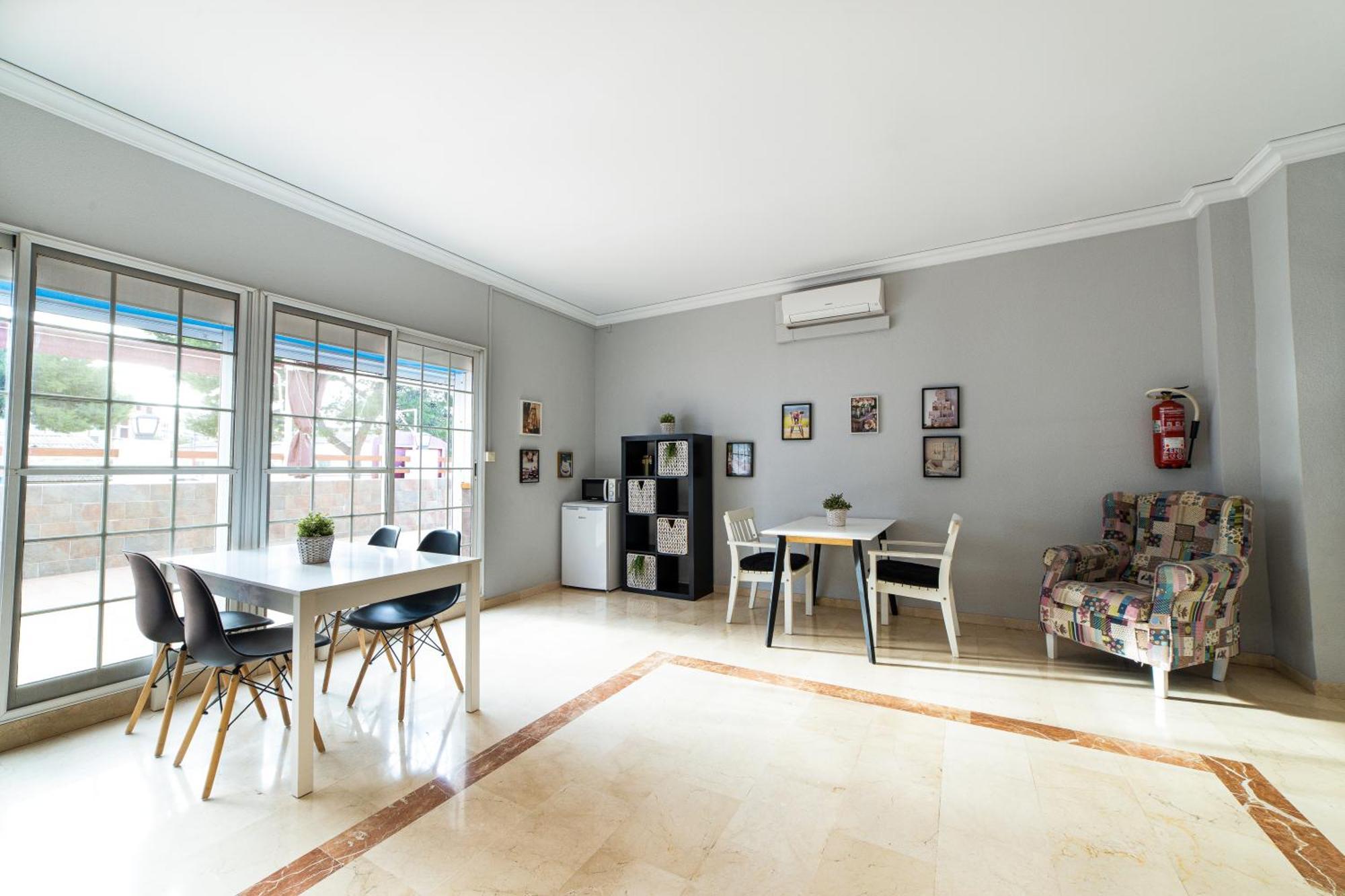 Hostal Ya Aspe Εξωτερικό φωτογραφία