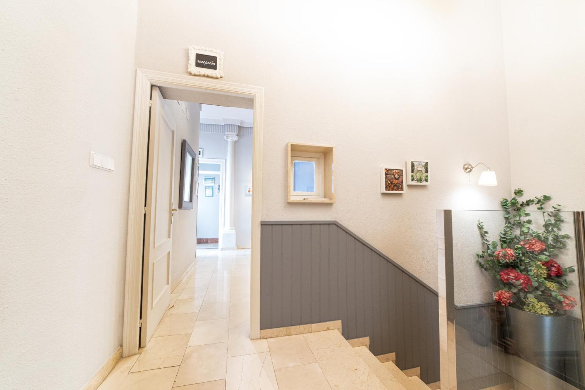Hostal Ya Aspe Εξωτερικό φωτογραφία