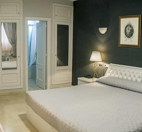 Hostal Ya Aspe Εξωτερικό φωτογραφία