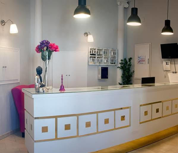 Hostal Ya Aspe Εξωτερικό φωτογραφία